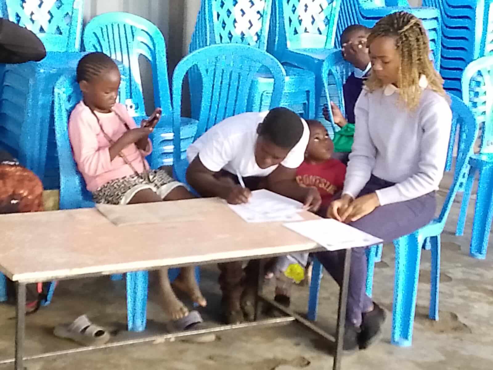 Team Building