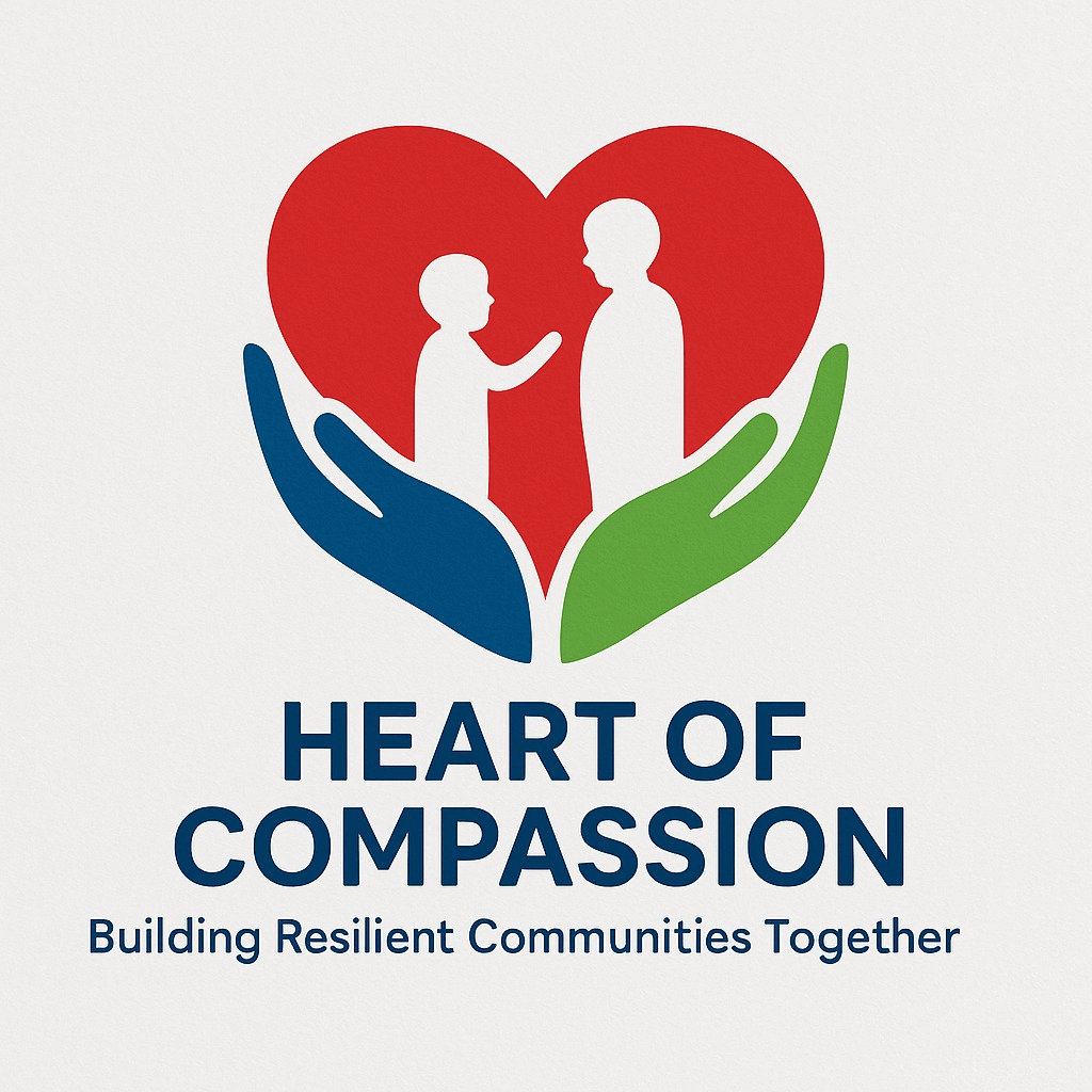 Heart of Compassion Kenya